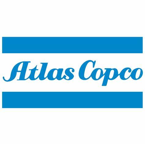 Atlas Copco