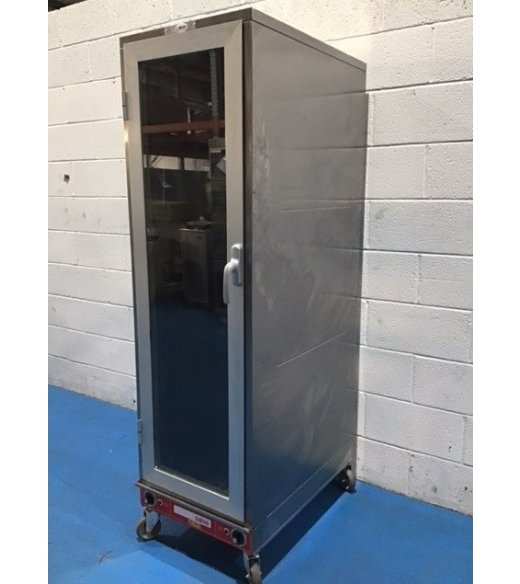 Salva Prover, 20 Tray