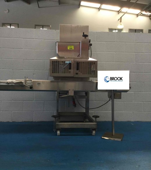 Qualitech 5 Head Depositor