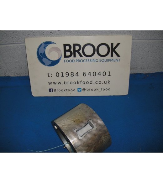 Deighton Formatic 360° Drum - Bone