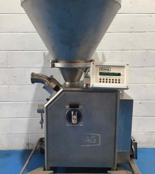 Vemag R500B Bakery Model