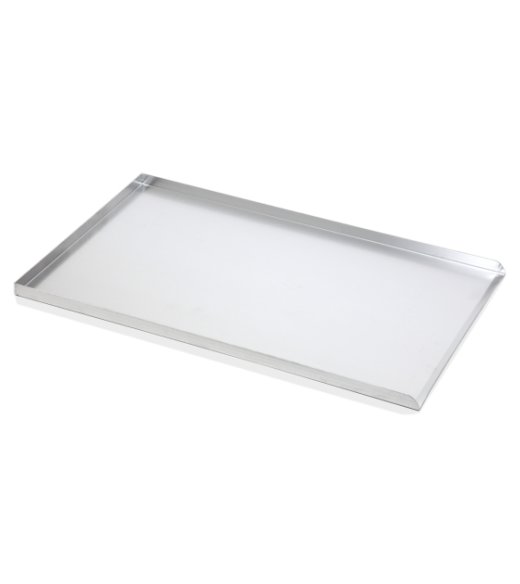 Pack of 10 3 Sided Baking Trays - 18" x 30"