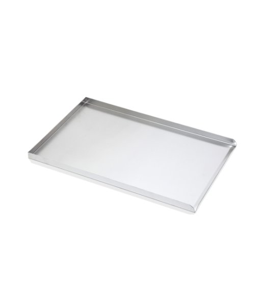 Pack of 10 3 Sided Baking Trays - 40cm x 60cm