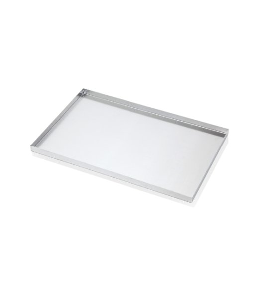 Pack of 10 4 Sided Baking Trays - 40cm x 60cm