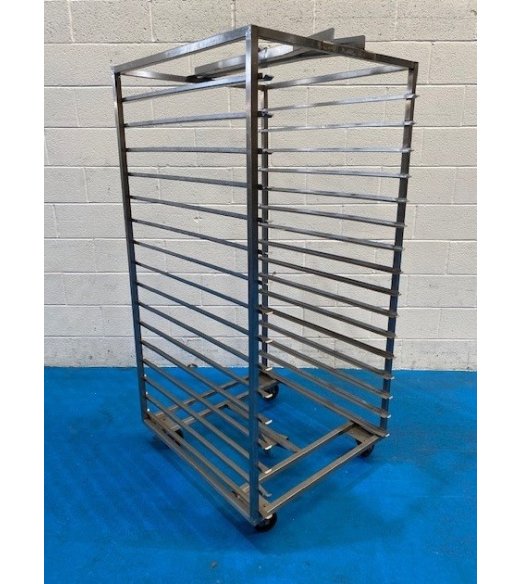 18" x 30" Double Oven Racks