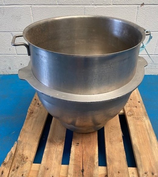 Bear AE100 stainless Bowl