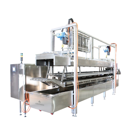 Food Machinery