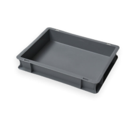 Plastic Trays &amp; Baskets