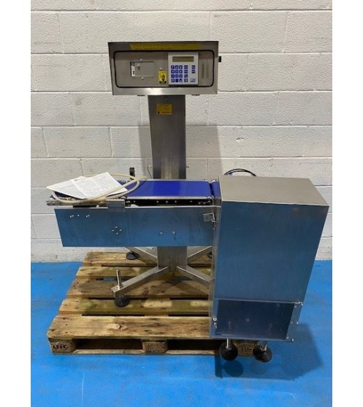 Cintex Checkweigh