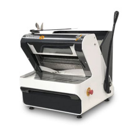 Retail Bread Slicers