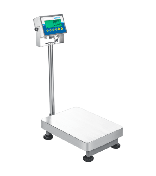 Adam Equipment Digital Check-Weighing Scales - 300kg - Floorstanding Model