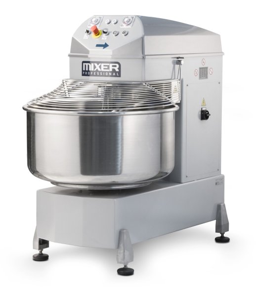 Polin Artisan 250kg Spiral Mixer