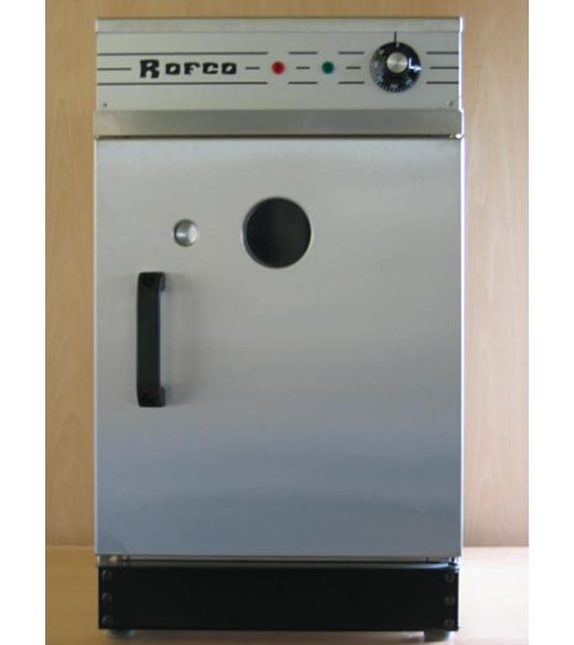 Rofco B10 Micro Bakery Oven