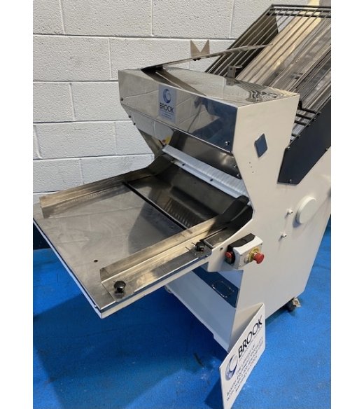 Torrents Gravity Feed Slicer - 10mm & 14mm Thickness