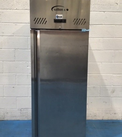 Williams 1 Door Fridge