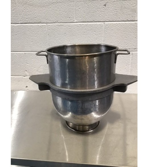 Bear R100/40 Reduced 40 Litre Bowl