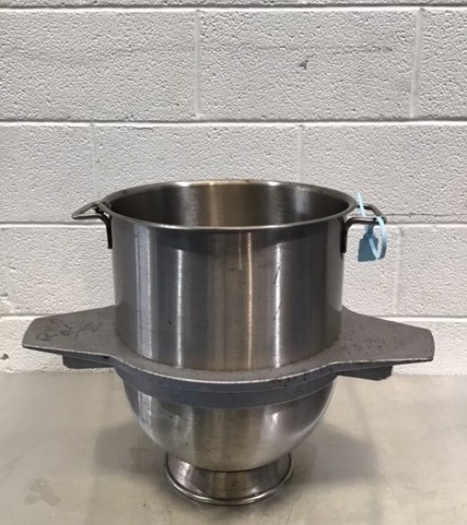 Bear R100/40 Reduced 40 Litre Bowl