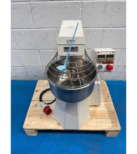 VMI 10 Litre Spiral Mixer