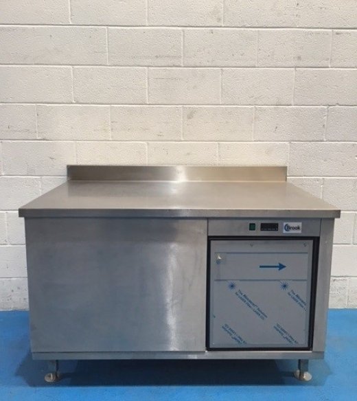 Bench Water Chiller - 50 Litres 