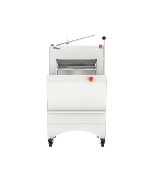 Jac Duro 600 Manual Dual  Bread Slicer 