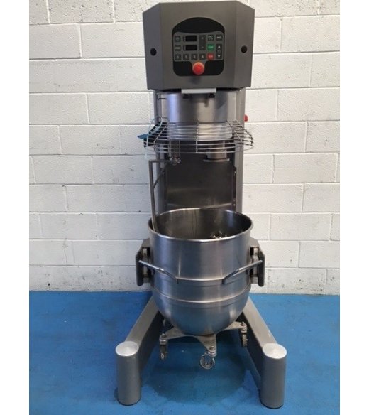 Polin RAM 100 Litre Planetary Mixer