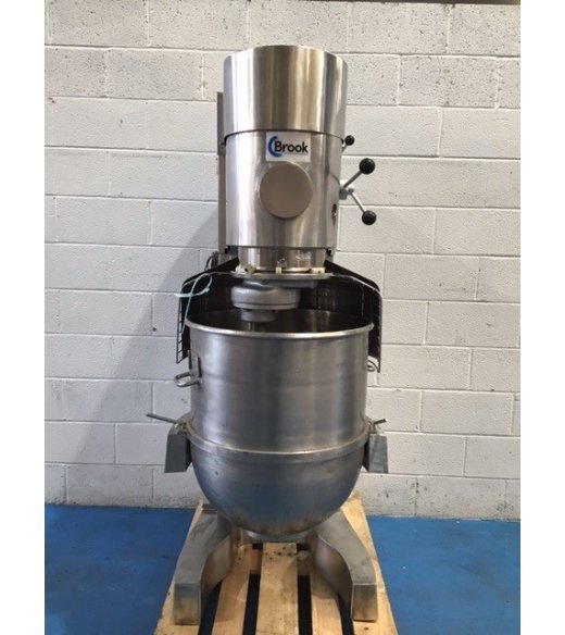 Hobart 140 Litre Planetary Mixer