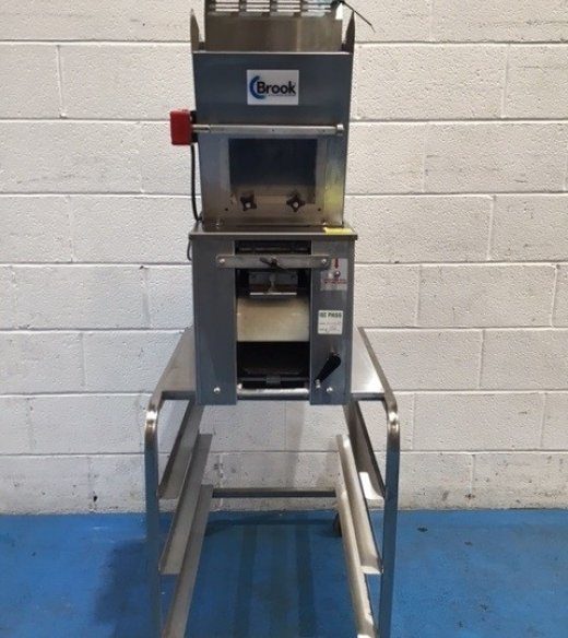 Mono 6" Moulder