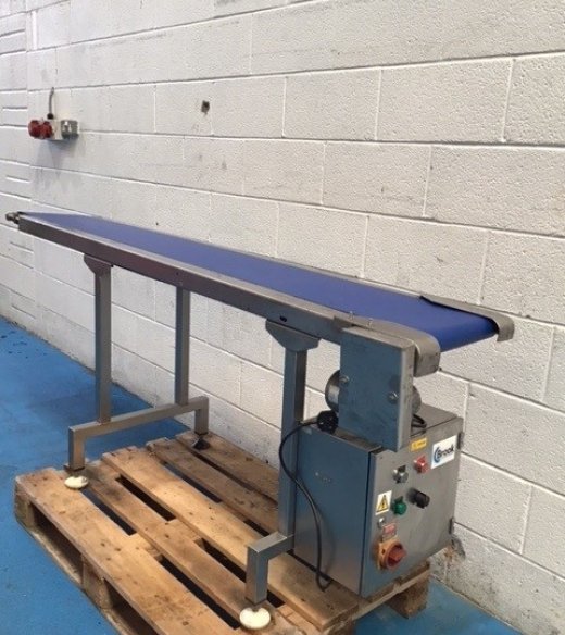 Conveyor - 1970mm x 270mm