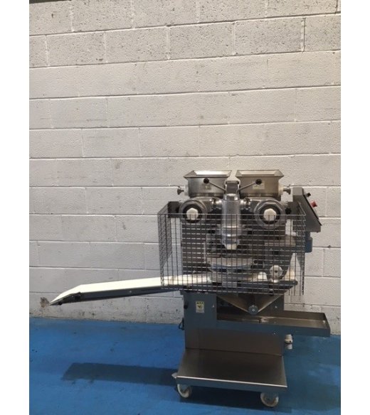 Papa 168 Twin Product Co Extruder