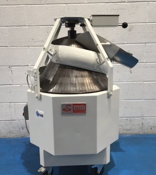 Cresta Conical Rounder