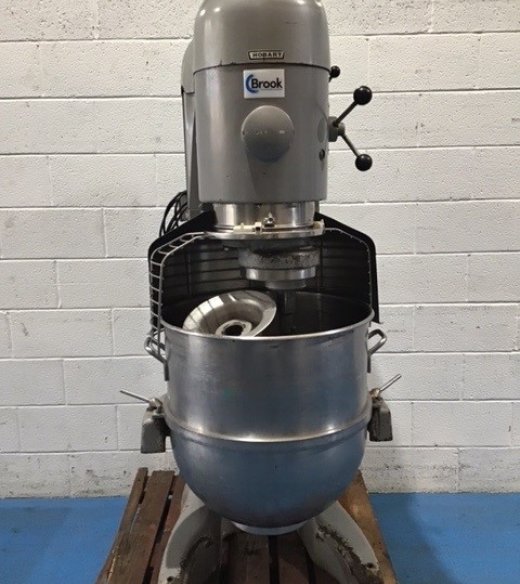 Hobart 140 Litre Planetary Mixer