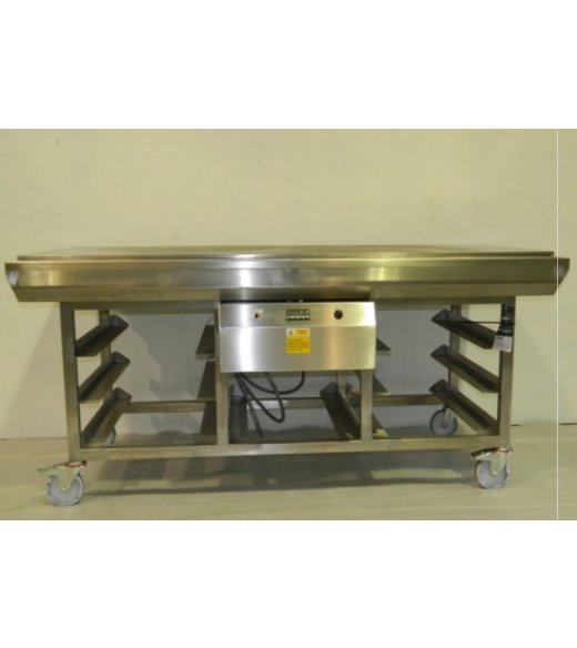 Brook 4ft Hot Plate