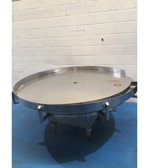 2 Metre Lazy Susan 