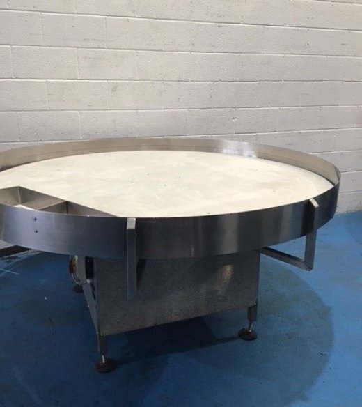 2 Metre Lazy Susan 