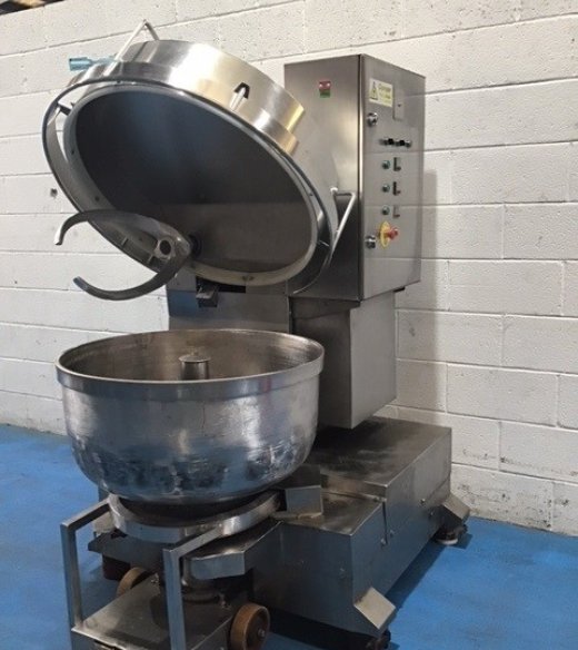 VMI 80Kg French Fork Mixer