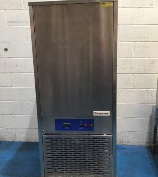 Bongard 250 Litre Water Chiller 