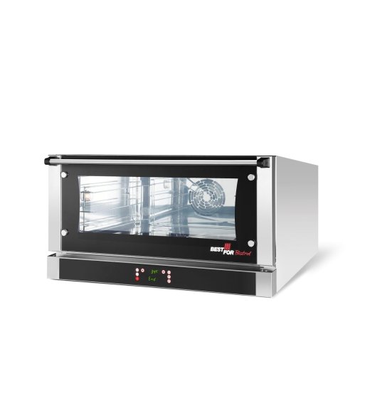 SNACK 3 Tray (40cm x 60cm) 'Bake Off' Convection Oven 