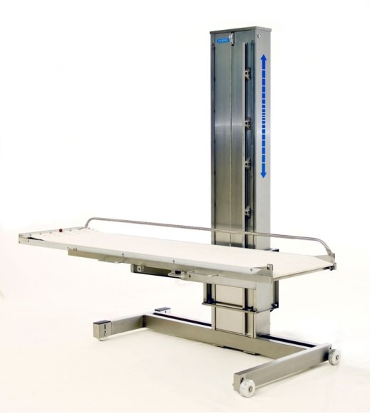 Ahlborn Liftboy Manual Oven Loader