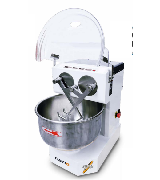 Sinmag 12kg Twin Arm Mixer