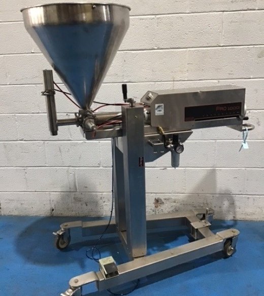 Unifiller Single Head Depositor