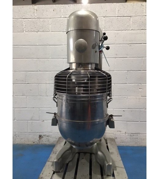 Hobart 140 Litre Planetary Mixer