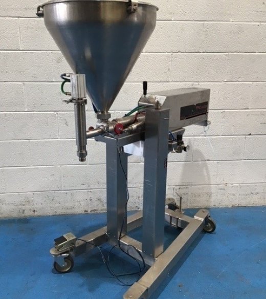 Unifiller Single Head Depositor