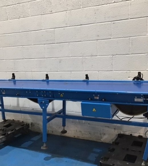 Conveyor - 2.95 Metres x 490mm 