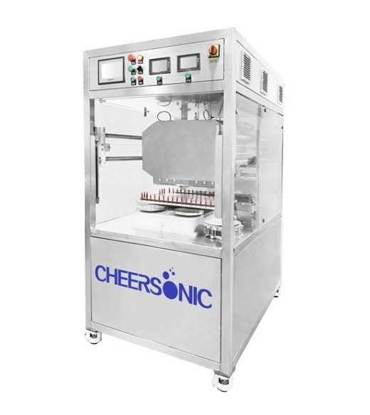 Cheersonic Multi-Function Cake Cutter 