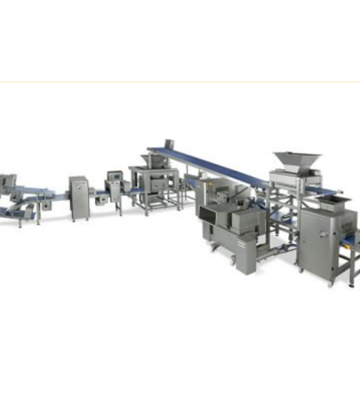 Rijkaart Industrial Laminating Lines