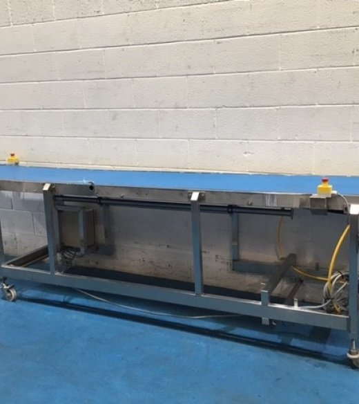 Conveyor - 3.5 Metres x 500mm 