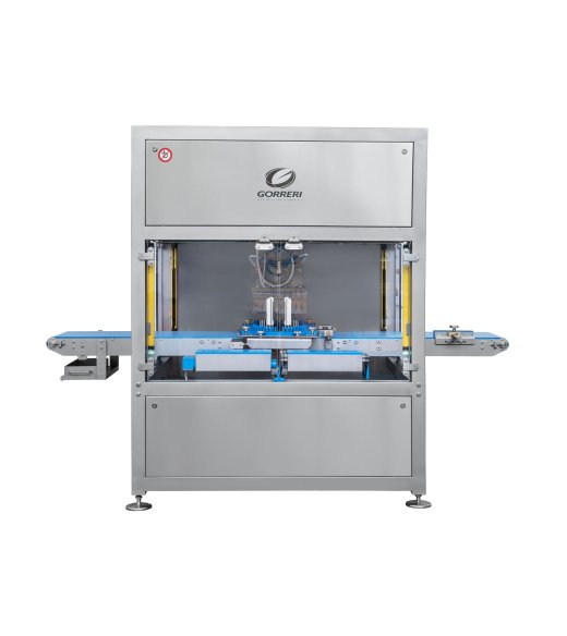 Gorreri Full Tray Ultrasonic Cutter