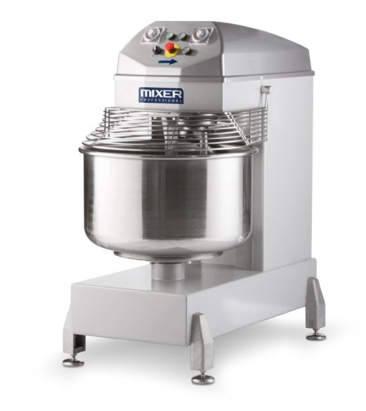 Polin Craftsman 35kg Spiral Mixer