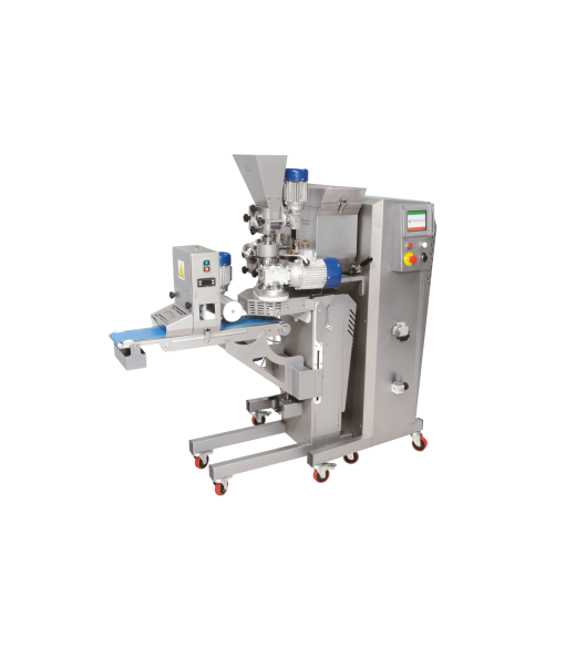 Sandore New Magic Single Lane Twin Product Extruder