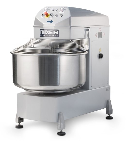 Polin Craftsman 60kg Spiral Mixer